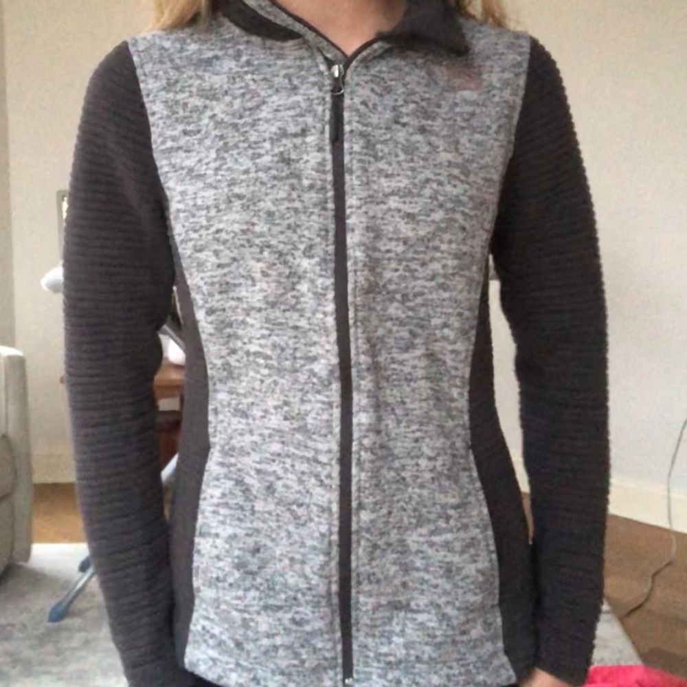 Women The North Face Jacket